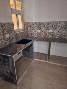 Kitchen Image of 1350 Sq.ft 3 BHK Apartment / Flat for sale in Kasba Kolkata for Rs. 9200000
