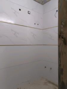 Common Bathroom Image of 550 Sq.ft 2 BHK Apartment / Flat for sale in Burari Affordable Homes, Burari New Delhi for Rs. 3521000