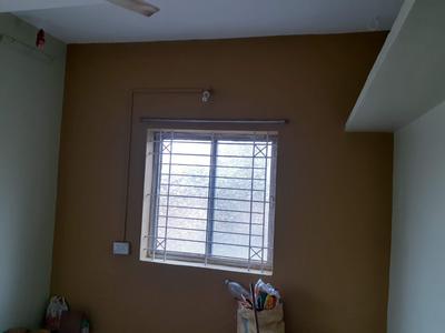 Bedroom Image of 800 Sq.ft 2 BHK Apartment / Flat for sale in Tilakwadi Belagavi for Rs. 3000000