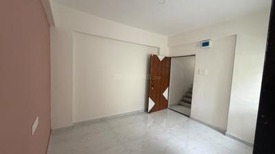 Bedroom Image of 500 Sq.ft 1 BHK Apartment / Flat for sale in Pimple Gurav Pune for Rs. 3200000