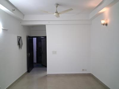Living Room Image of 1075 Sq.ft 2.5 BHK Apartment / Flat for sale in Amrapali Zodiac, Sector 120 Noida for Rs. 9300000