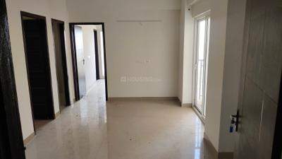 Living Room Image of 830 Sq.ft 2 BHK Builder Floor for rent in ARG Ananta, Narayan Vihar Jaipur for Rs. 20000