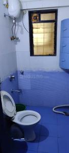 Bathroom Image of 1000 Sq.ft 2 BHK Apartment / Flat for sale in GHP Suncity Pluto, Powai Mumbai for Rs. 14900000