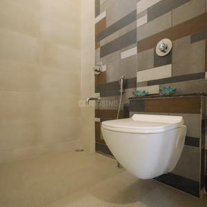 Image of 1190 Sq.ft 2 BHK Apartment / Flat for sale in Gini Vivante, Kiwale, Pune for Rs. 7690000