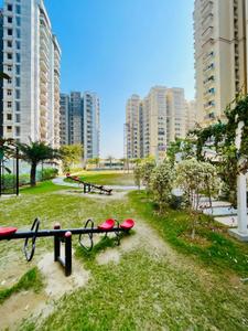 Image of 852 Sq.ft 2 BHK Apartment / Flat for sale in Nilaya Greens, Raj Nagar Extension, Ghaziabad for Rs. 5500000