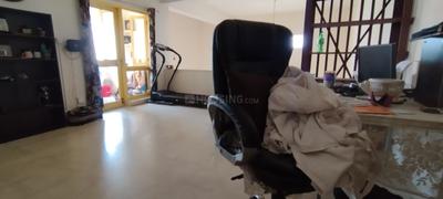 Hall Image of 3000 Sq.ft 3 BHK Duplex for sale in Ambuja Udita, Santoshpur Kolkata for Rs. 30000000