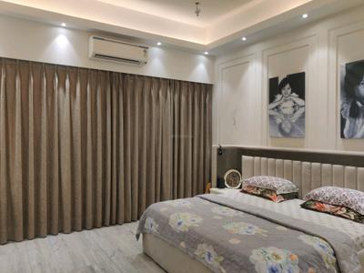 Bedroom Image of 2385 Sq.ft 4 BHK Apartment / Flat for sale in Wave Veridia, Wave City Ghaziabad for Rs. 28500000