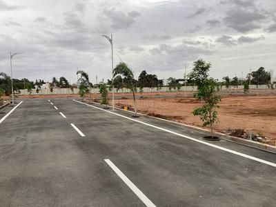 Image of 1920 Sq.ft Residential Plot / Land for sale in Kurumbapalayam, Coimbatore for Rs. 8705000