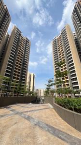 Image of 2550 Sq.ft 4.5 BHK Apartment / Flat for sale in Wellington at Pride World City, Charholi Budruk, Pune for Rs. 19500000