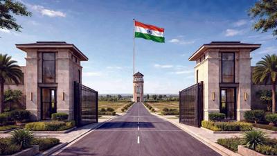 Image of 640 Sq.ft Residential Plot / Land for sale in Avadi, Chennai for Rs. 2200000