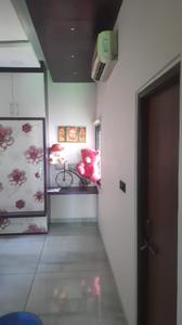 Kitchen Image of 2010 Sq.ft 3 BHK Independent House for sale in Tejaji Nagar Indore for Rs. 9500000