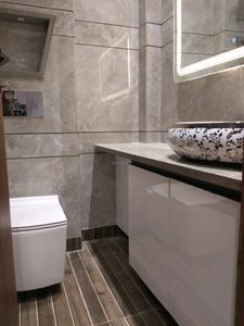 Bedroom Two Image of 1125 Sq.ft 3 BHK Builder Floor for sale in Vikaspuri New Delhi for Rs. 21000000