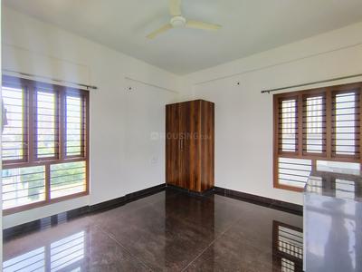 Fully Furnished 1rk In Hsr Layout RK Flats For Rent In Sector