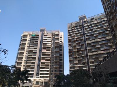 Image of 1650 Sq.ft 3 BHK Apartment / Flat for sale in Empire Square Phase II, Chinchwad, Pune for Rs. 20000000
