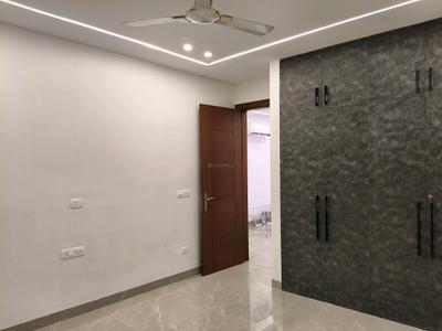 Bedroom Image of 2700 Sq.ft 4 BHK Builder Floor for sale in Sector 57 Gurgaon for Rs. 40100000