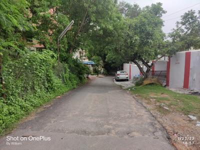 Image of 503 Sq.ft Residential Plot / Land for sale in Karkhana, Secunderabad for Rs. 66500000