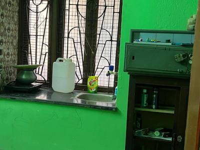 Kitchen Image of Sidhi datta Bhavan in Keshtopur, Kolkata