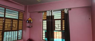 Balcony Image of 1220 Sq.ft 3 BHK Apartment / Flat for sale in Digha Patna for Rs. 8500000