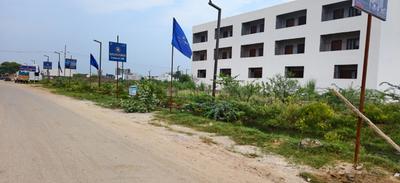 Image of 2073 Sq.ft Residential Plot / Land for sale in Jagatpura, Jaipur for Rs. 25344000