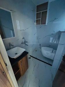 Bathroom Image of 1450 Sq.ft 3 BHK Builder Floor for rent in Ulubari Guwahati for Rs. 45000