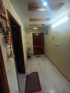 Hall Image of 1600 Sq.ft 3 BHK Apartment / Flat for rent in Ashok Nagar Jaipur for Rs. 45000