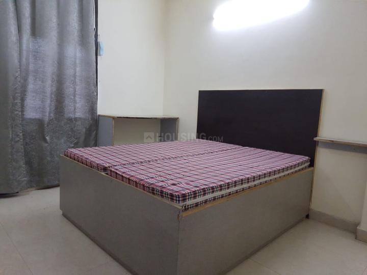 Apartment 1 bhk sector 31 gurgaon Bedroom 1