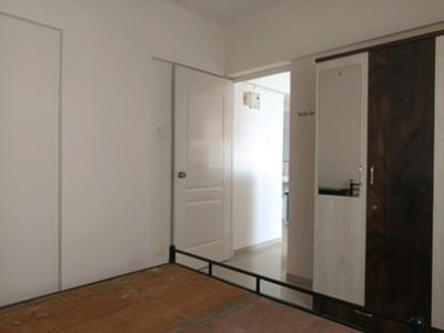 1 BHK Flat