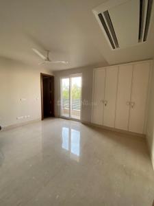 Hall Image of 3000 Sq.ft 4 BHK Builder Floor for rent in Vasant Vihar New Delhi for Rs. 400000