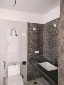 Bedroom One Image of 1720 Sq.ft 3 BHK Apartment / Flat for rent in KLJ The Imperial, Sector 77 Faridabad for Rs. 30000