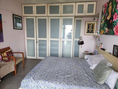 Bedroom Image of 1510 Sq.ft 3 BHK Apartment / Flat for sale in Karia Konark Eureka, Wadgaon Sheri Pune for Rs. 19500000