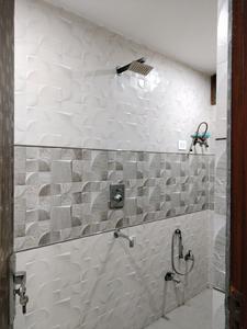 Bedroom One Image of 1850 Sq.ft 3 BHK Apartment / Flat for sale in The New Priyadarshani Appartment, Sector 5 Dwarka New Delhi for Rs. 24200000