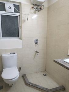 Bedroom Three Image of 1600 Sq.ft 3 BHK Apartment / Flat for sale in DLF Capital Greens, Karampura New Delhi for Rs. 27500000