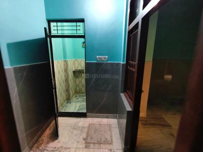 Bedroom Image of 900 Sq.ft 3 BHK Independent House for rent in Barra Kanpur for Rs. 12500