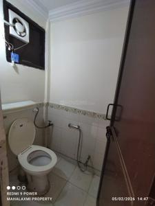 Image of 550 Sq.ft 1 BHK Apartment / Flat for rent in Kaveri Apartments, Vasant Kunj, New Delhi for Rs. 32000