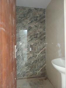 Common Bathroom Image of 1050 Sq.ft 2 BHK Apartment / Flat for sale in Vihaan Wardania, Noida Extension Greater Noida for Rs. 4300000