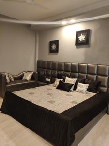 Bedroom Image of 1865 Sq.ft 3 BHK Apartment / Flat for sale in Sahastradhara Road Dehradun for Rs. 9500000