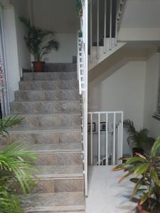 Balcony Image of 700 Sq.ft 3 BHK Duplex for sale in Manewada Nagpur for Rs. 6000000