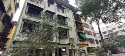 1 BHK Flat