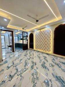 Hall Image of 1300 Sq.ft 2 BHK Builder Floor for sale in GMS Road Dehradun for Rs. 7000000