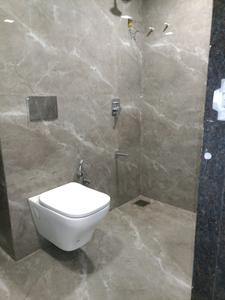 Bedroom Three Image of 1670 Sq.ft 3 BHK Apartment / Flat for sale in Sai Yashaskarm CHS LTD, Kharghar Navi Mumbai for Rs. 24000000