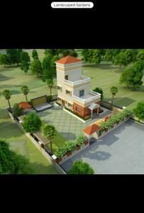 Image of 683 Sq.ft 2 BHK Apartment / Flat for rent in Shivteerth Legacy, Moshi, Pune for Rs. 16000