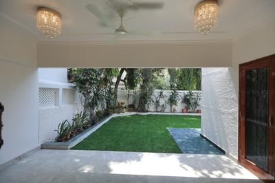 Hall Image of 13500 Sq.ft 10 BHK Independent House for rent in New Friends Colony New Delhi for Rs. 800000
