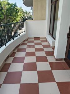 Image of 1250 Sq.ft 2 BHK Apartment / Flat for sale in Nabha, Zirakpur for Rs. 4890000