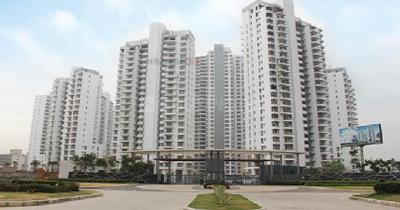 Image of 3143 Sq.ft 4 BHK Apartment / Flat for sale in M3M Merlin, Sector 67, Gurgaon for Rs. 59000000