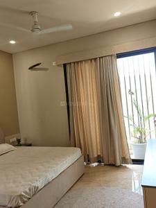 Bedroom Image of 5500 Sq.ft 5 BHK Independent House for sale in Mahalakshmi Nagar Indore for Rs. 40000000
