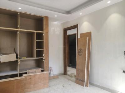 Bedroom Image of 1200 Sq.ft 3 BHK Builder Floor for sale in Green Field Colony Faridabad for Rs. 17000000