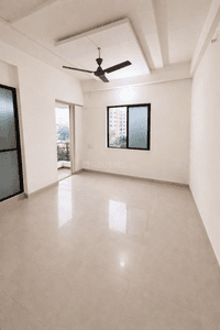 Image of 1150 Sq.ft 2 BHK Apartment / Flat for sale in New Karelibaug, Vadodara for Rs. 3800000