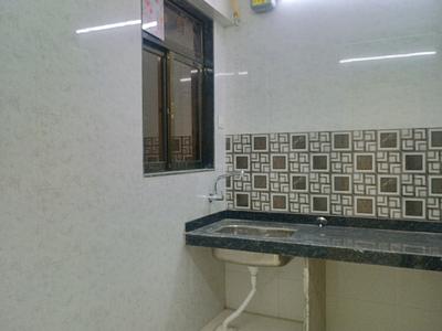 Kitchen Image of 900 Sq.ft 2 BHK Apartment / Flat for sale in Lodha Panacea, Dombivli East Thane for Rs. 6500000