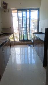 Kitchen Image of 1250 Sq.ft 2 BHK Apartment / Flat for sale in Sanpada Navi Mumbai for Rs. 25000000