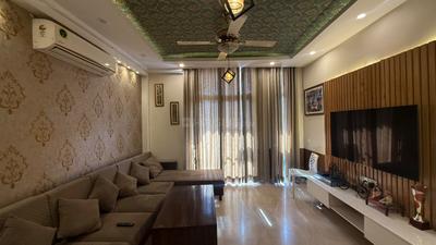 Hall Image of 1700 Sq.ft 3.5 BHK Villa for sale in Sector 84 Gurgaon for Rs. 22500000
